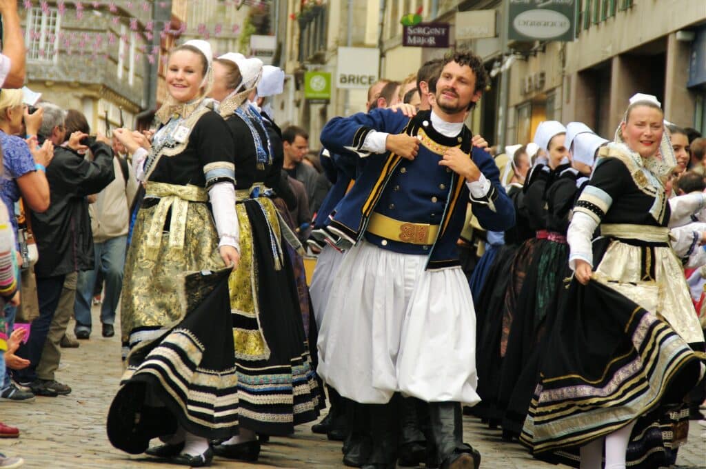 imgp9084 défilé du cornouaille cercle de kerfeuntun