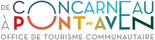 Office du tourisme concarneau