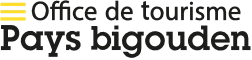 Office du tourisme pays bigouden