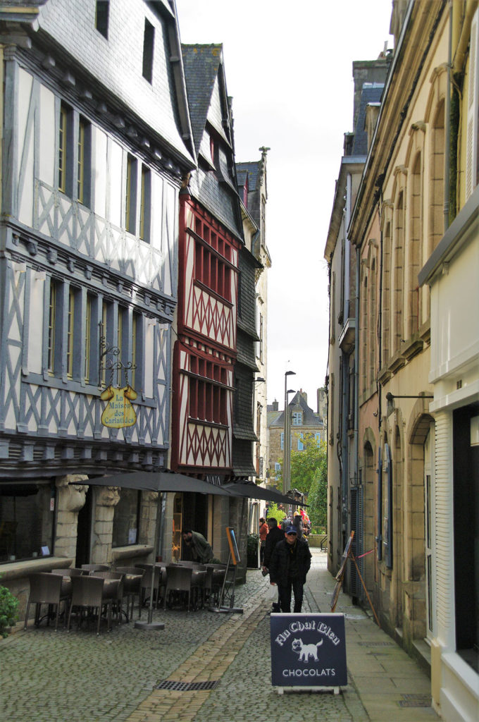 Quimper